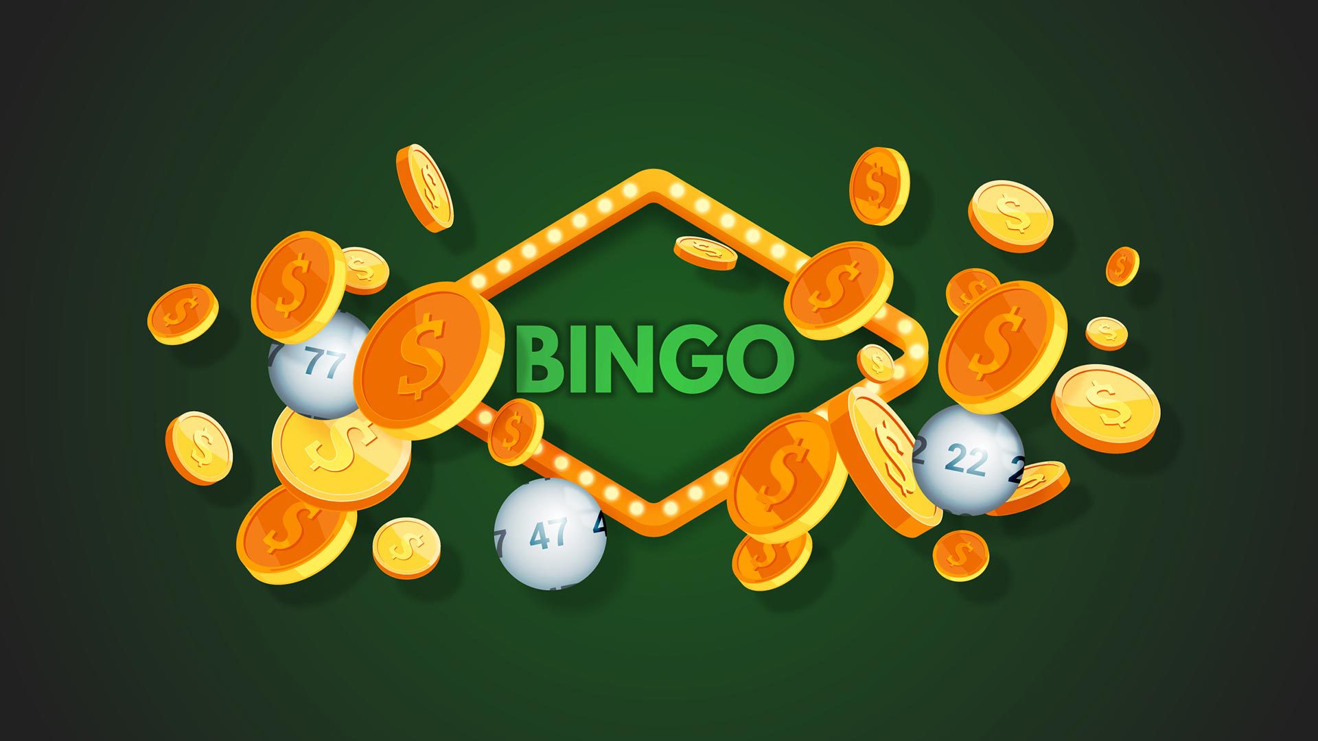 Bingo logo