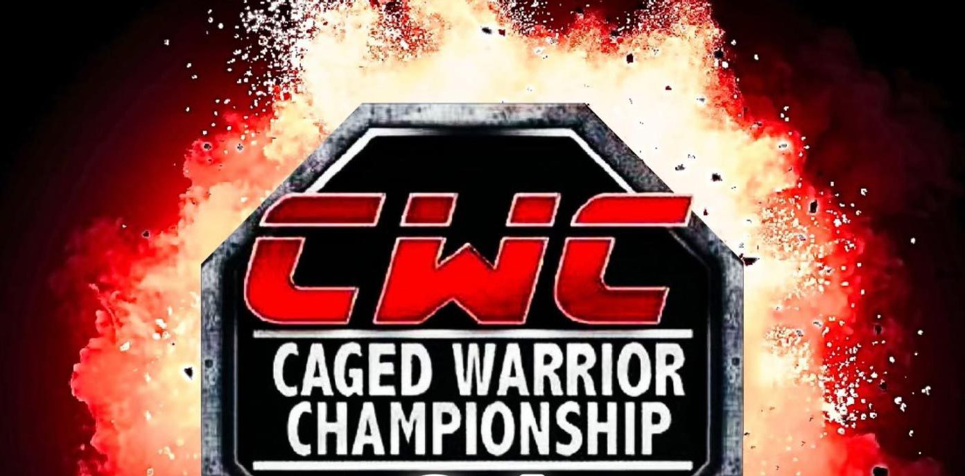 CWC Caged Warrior Championship 24