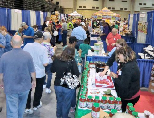 Bayou Home Show with Cannata’s Festival of Food returns March 18-19, 2023