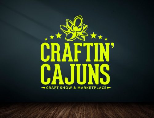 Craftin’ Cajuns Craft Show & Marketplace Returns March 5, 2022