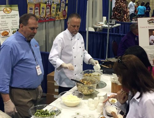 Bayou Home Show featuring Cannata’s Festival of Food Returns March 19 & 20, 2022