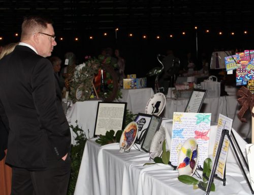 Join us for The Haven “Home is Where the Heart Is” 2023 Gala on March 25