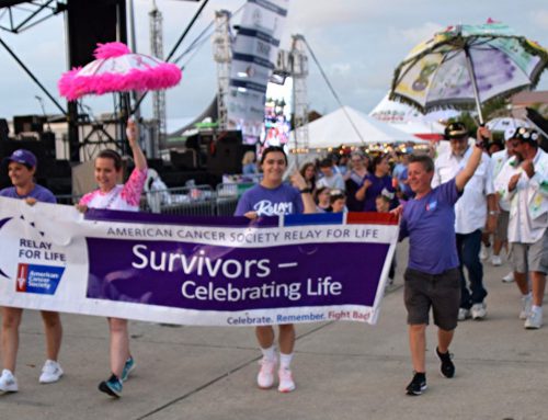 Relay for Life of Terrebonne Parish set for April 22, 2023