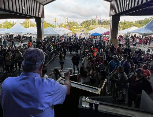 Hercules Festival on the Bayou and Fishing Rodeo 2023 – Find info here!