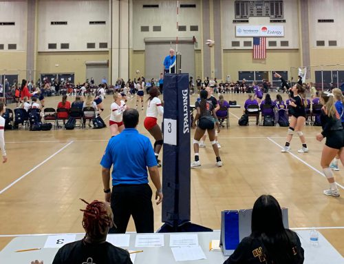 Lady Lion Classic 2023: A Showdown of High School Volleyball Sept. 29-30