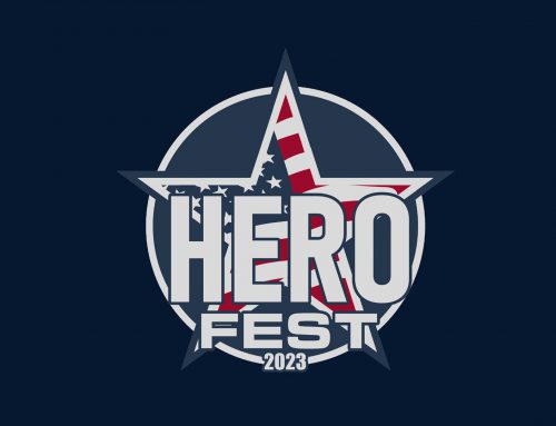 Hero Fest 2023 – Honoring Terrebonne Parish First Responders Sept. 22, 23, 24