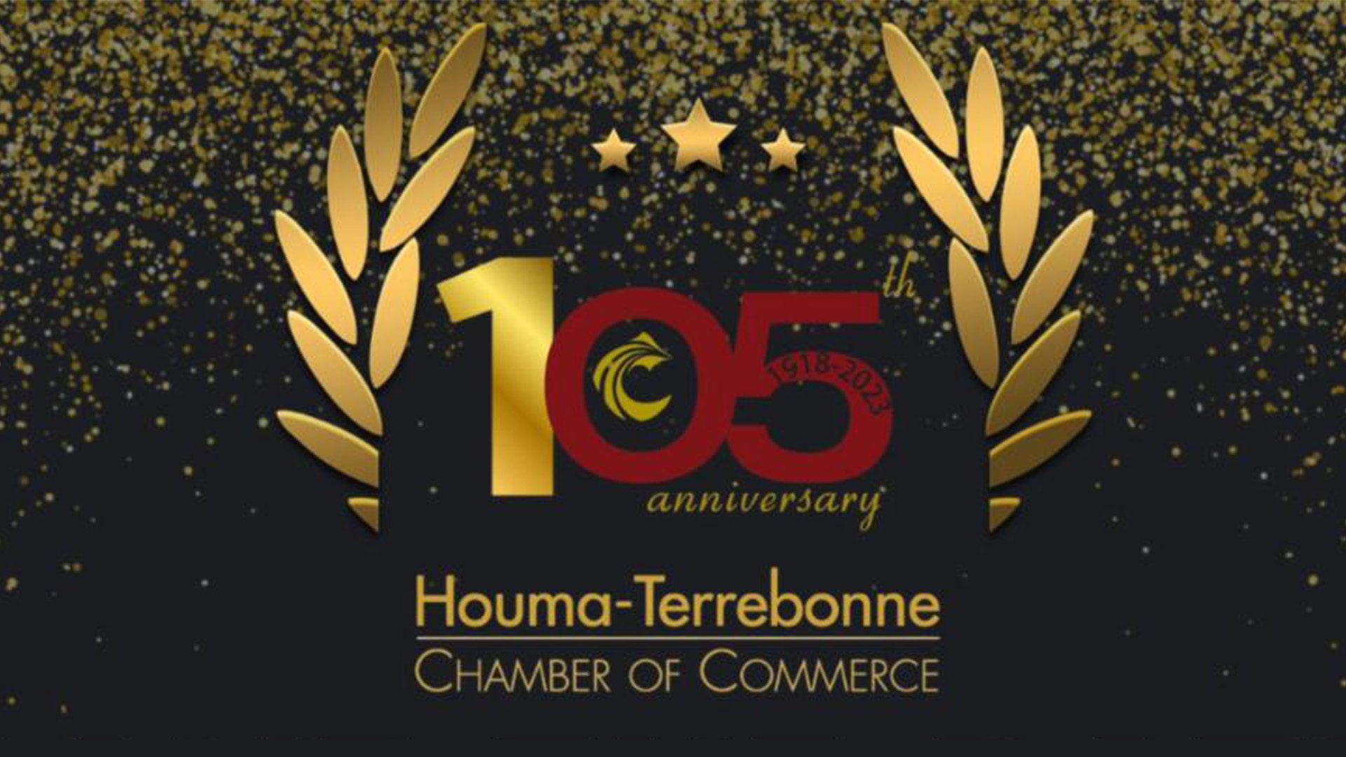 105 Anniversary Houma-Terrebonne Chamber of Commerce