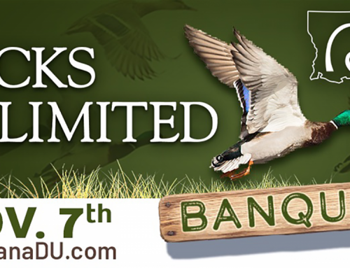 Ducks Unlimited Banquet & Outdoor Show