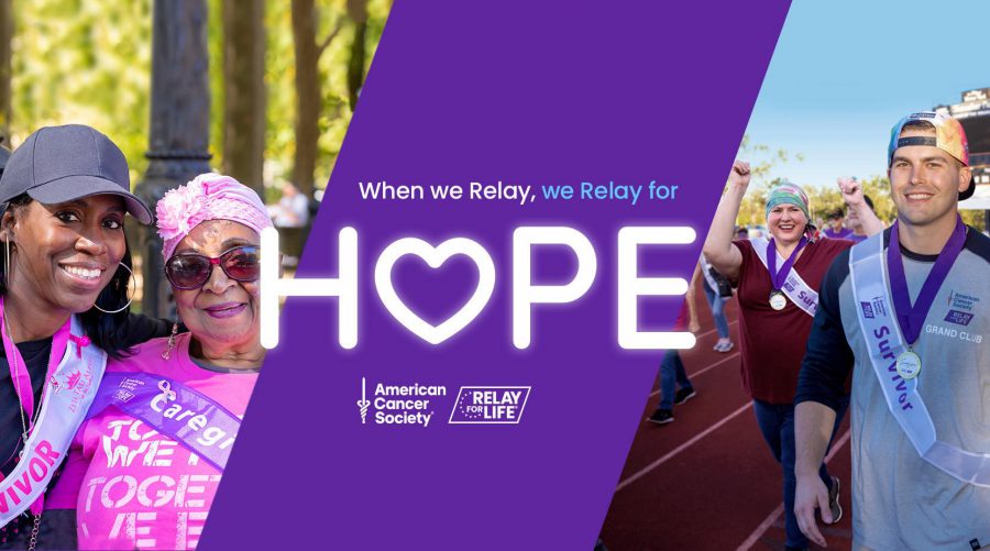 Relay for Life2025