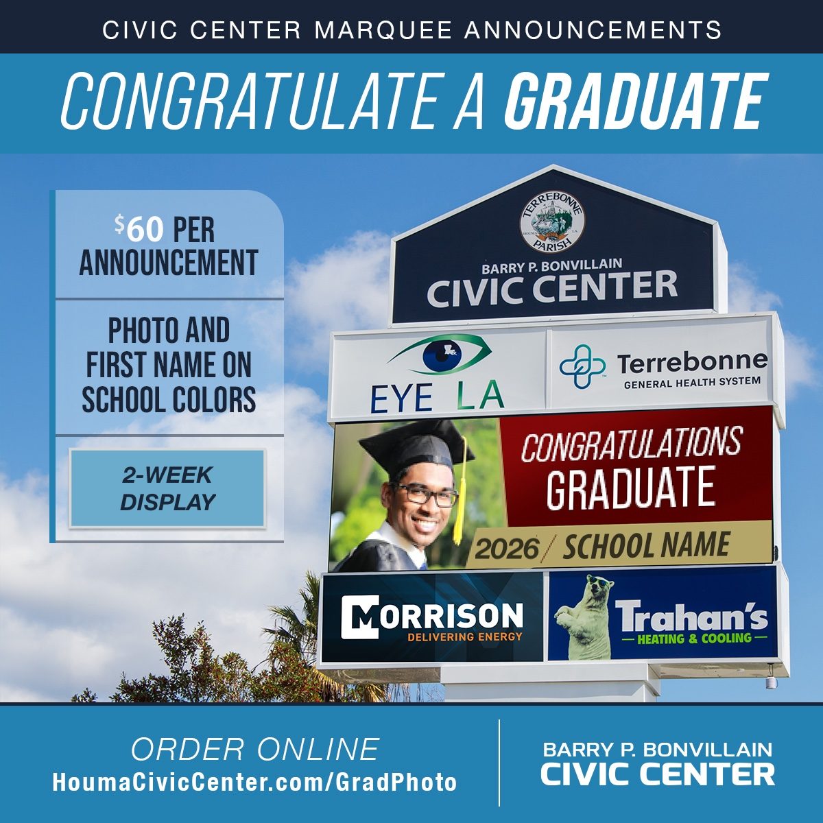 Graduation Photos 2026
